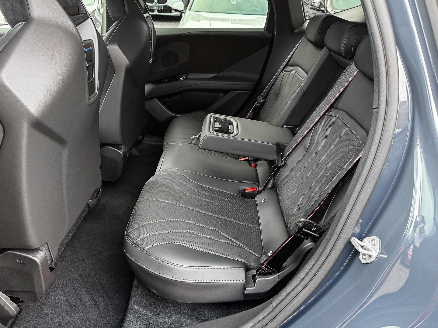 BMW iX3 - Bild 19