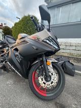 Motobi DL 125 Strada ( Sport )  - MOTOBI MOTORRAD