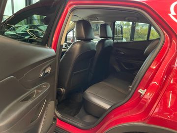 MYAUTOCENTER – Gebraucht- und Jahreswagen mit Werkstattservice in Pfaffenhofen Opel Mokka X Innovation *Navi*Klima*LED*PDC*