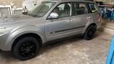 Subaru Forester Comfort Diesel - Subaru Forester aus 2011 mit Diesel-Antrieb