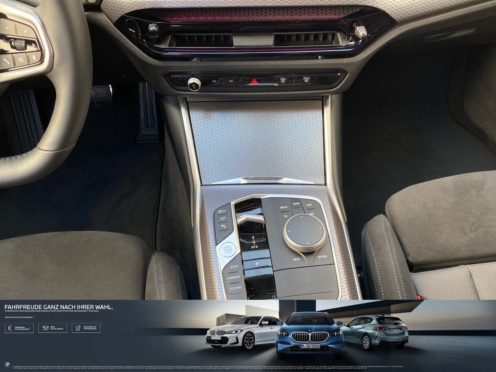 BMW 320 - Bild 10