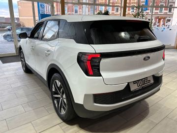 Ford Explorer RWD abzüglich 3000€ Sofort Prämie