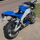 Buell Firebolt XB9R - BUELL MOTORRAD