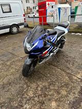 Suzuki GSX-R 1000 K3/4 - SUZUKI GSX R 1000 K1