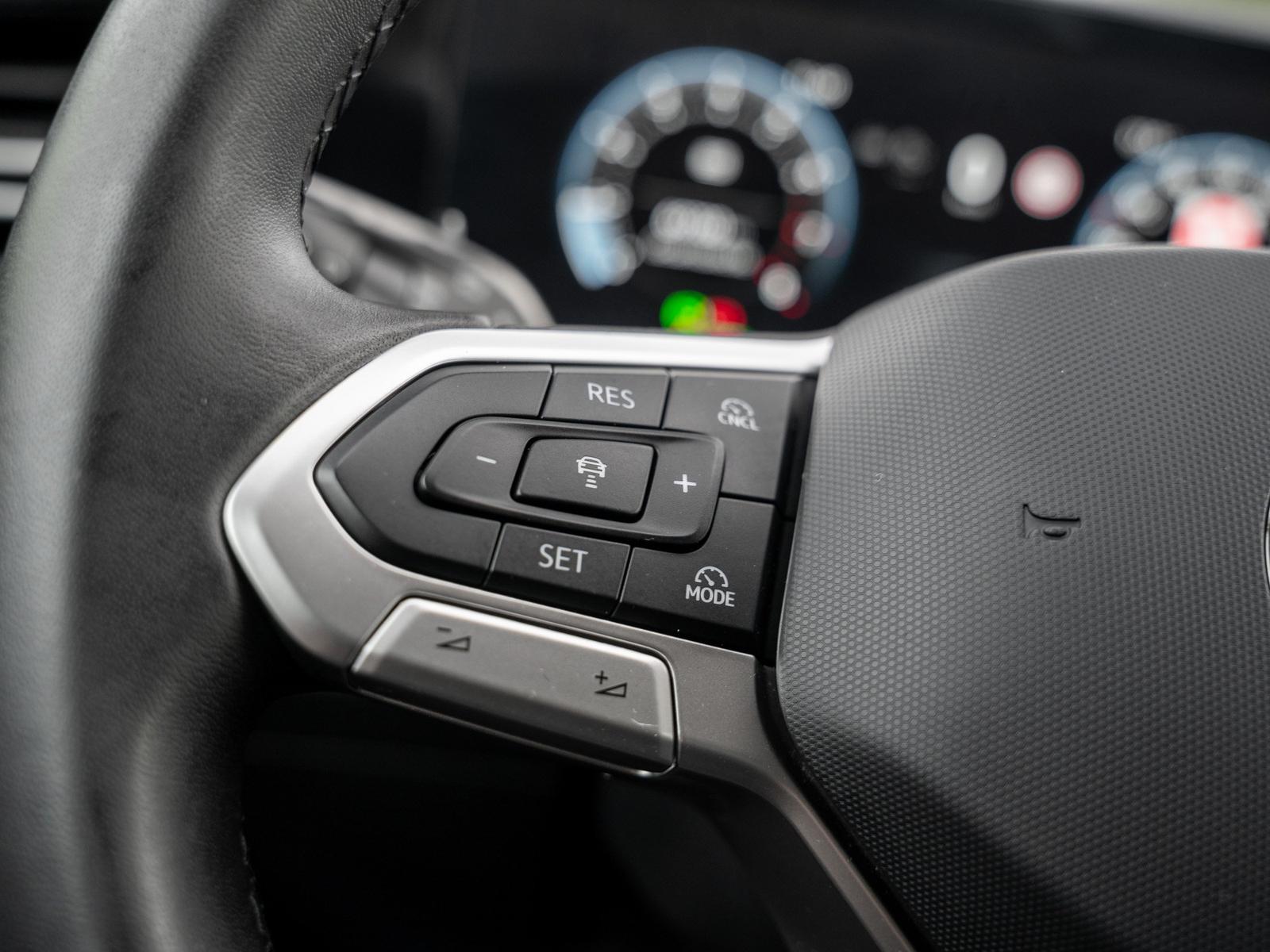 Volkswagen Passat Business 1.5 TSi DSG DCC, миниатюра 21