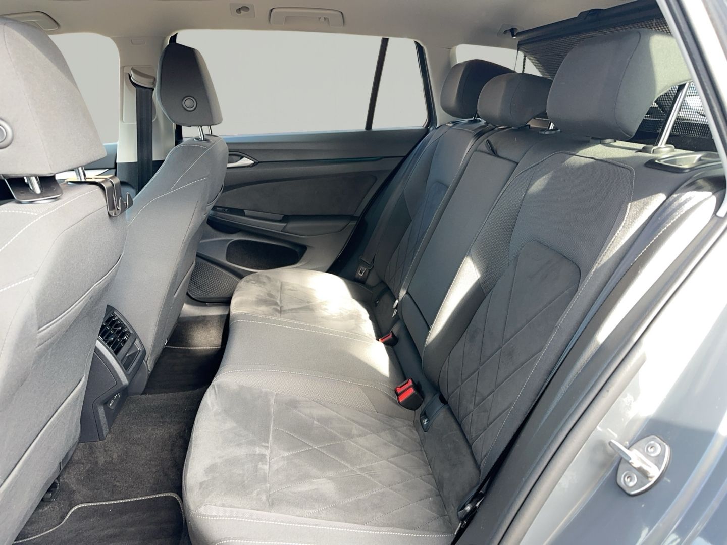 Volkswagen Golf - Bild 13
