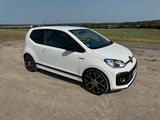 Volkswagen UP GTI 1,0L TSI - Volkswagen LT mit Benzin-Antrieb