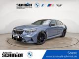 BMW M5 Plug-In Hybrid xDrive UPE 158.580 EUR - BMW M5 New cars