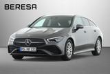 Mercedes-Benz CLA 180 d SB AMG Kamera MBUX Navi AUT AHK LED - Mercedes-Benz CLA 180 Shooting Brake