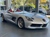 Mercedes-Benz SLR McLarenStirling Moss Edition "1of75" - Mercedes-Benz aus 2011: Cabrio
