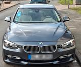 BMW 320i xDrive | 184 PS | Vollleder | HUD - BMW 3er Reihe: Ps