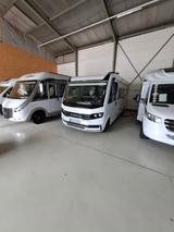 Weinsberg CaraCore 700 MEG - Weinsberg CaraCore 700 MEG