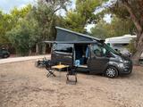 Ford Transit Custom Nugget Plus Automatik,... - Ford Transit Custom in Oldenburg