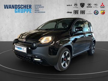 Fiat Panda 1.0 City Plus CARPLAY