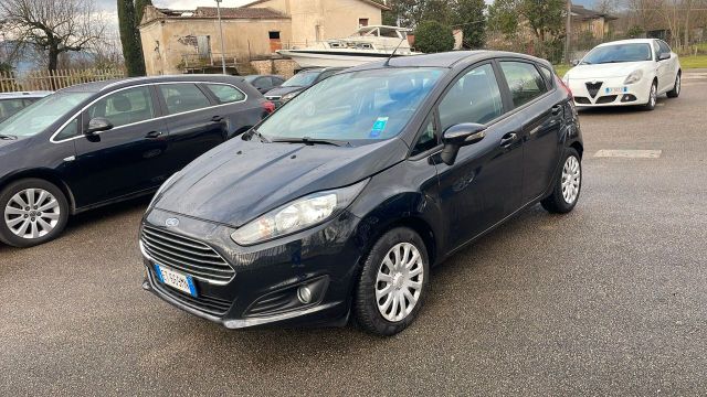 Ford Fiesta 1.0 80CV 5 porte Titanium