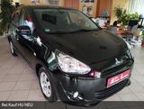 Mitsubishi Space Star Color - Mitsubishi Space Star Color mit Benzin-Antrieb