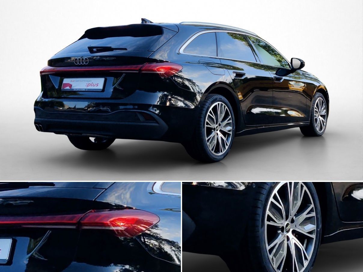 Audi A5 - Bild 25