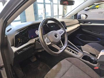 Volkswagen Golf - 7