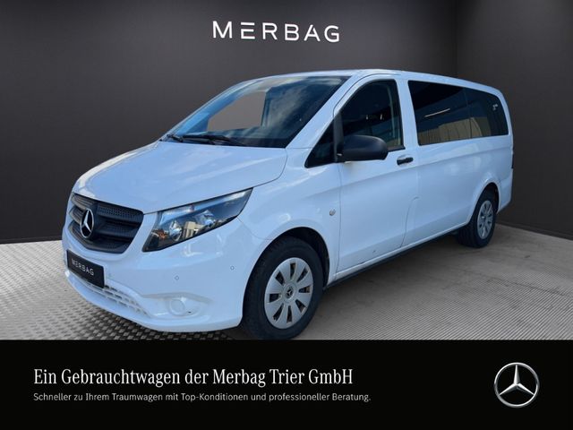 Mercedes-Benz Vito 116 *8-SITZE+HAGELSCHSCH+NUR AN HANDEL