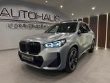 BMW X1 20d xDrive M Sport*PANO*LED*H&K* - BMW X1 mit Panoramadach