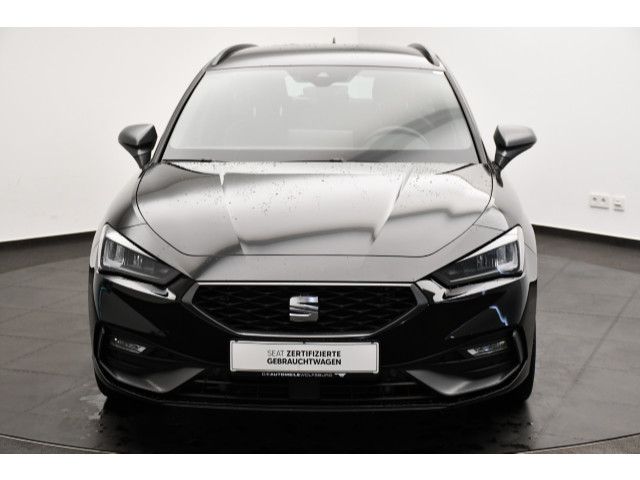Seat Leon - Bild 17