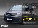 Opel Vivaro Kombi 1.5 D L 9-Sitzer Klima DAB-Tuner - Opel Kleinbus 9-Sitzer