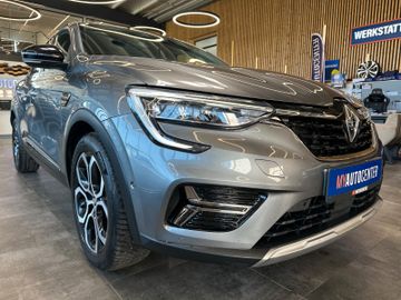 Renault *Spurhalte*Totwinkel*VerkehrzeichenERK*LenkradHZ