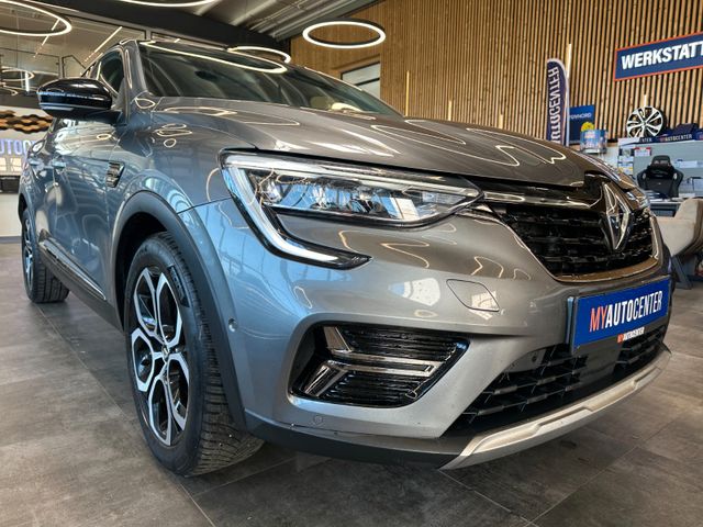 Renault *Spurhalte*Totwinkel*VerkehrzeichenERK*LenkradHZ