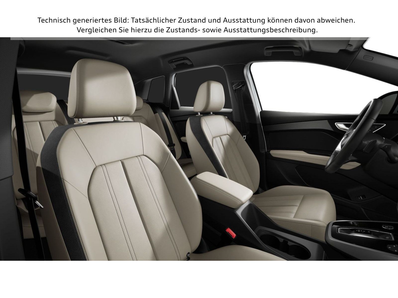 Audi Q4 e-tron - Bild 7