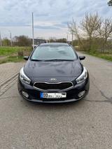 Kia cee'd JD 1.4 CVVT  - Kia in Dresden: Cee D