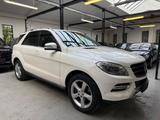 Mercedes-Benz ML 250 CDI BlueTec *MB SH*LED*180°*PDC*COMAND* - Mercedes-Benz ML 250 aus 2012