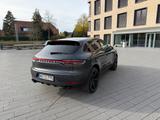 Porsche Macan S APPROVED GARANTIE - gebrauchte Porsche Macan aus dem Jahr 2020
