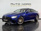 Mercedes-Benz AMG GT 63 S 4Matic+*21´´*Pano*360°*Distronic+*