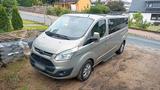 Ford Tourneo Custom - Ford Tourneo Custom in Lübeck