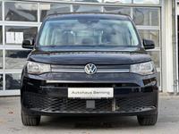 Volkswagen CADDY LIFE 1.5TSI TEMPOMAT PDC KLIMA 5-SITZER