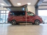 Renault Trafic L1H1 CDI 170  Camper - Renault Diesel Kastenwagen Camper
