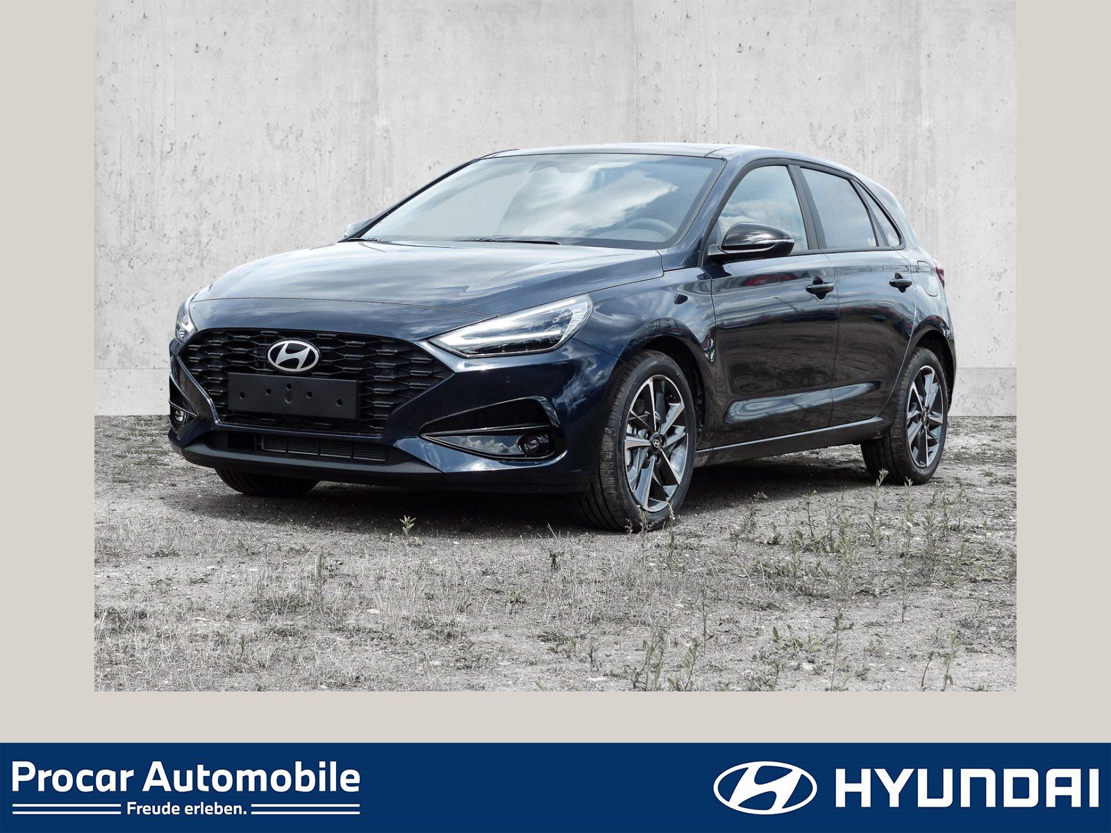 Hyundai i30 - Bild 1