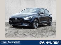 Hyundai i30 - Vorschau Bild 1