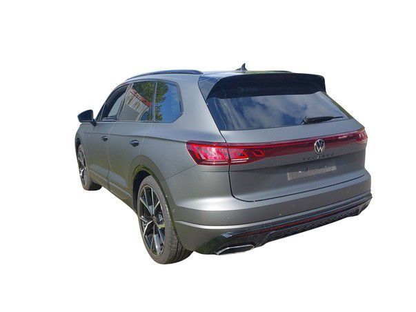 Volkswagen Touareg - Bild 5