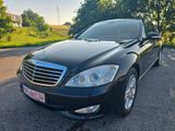 Mercedes-Benz S 320 S -Klasse Lim. - Mercedes-Benz S 320 aus 2006