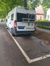 Fiat DUCATO. Multi Jet 2,3 L.  140 PS - Fiat Ducato l2