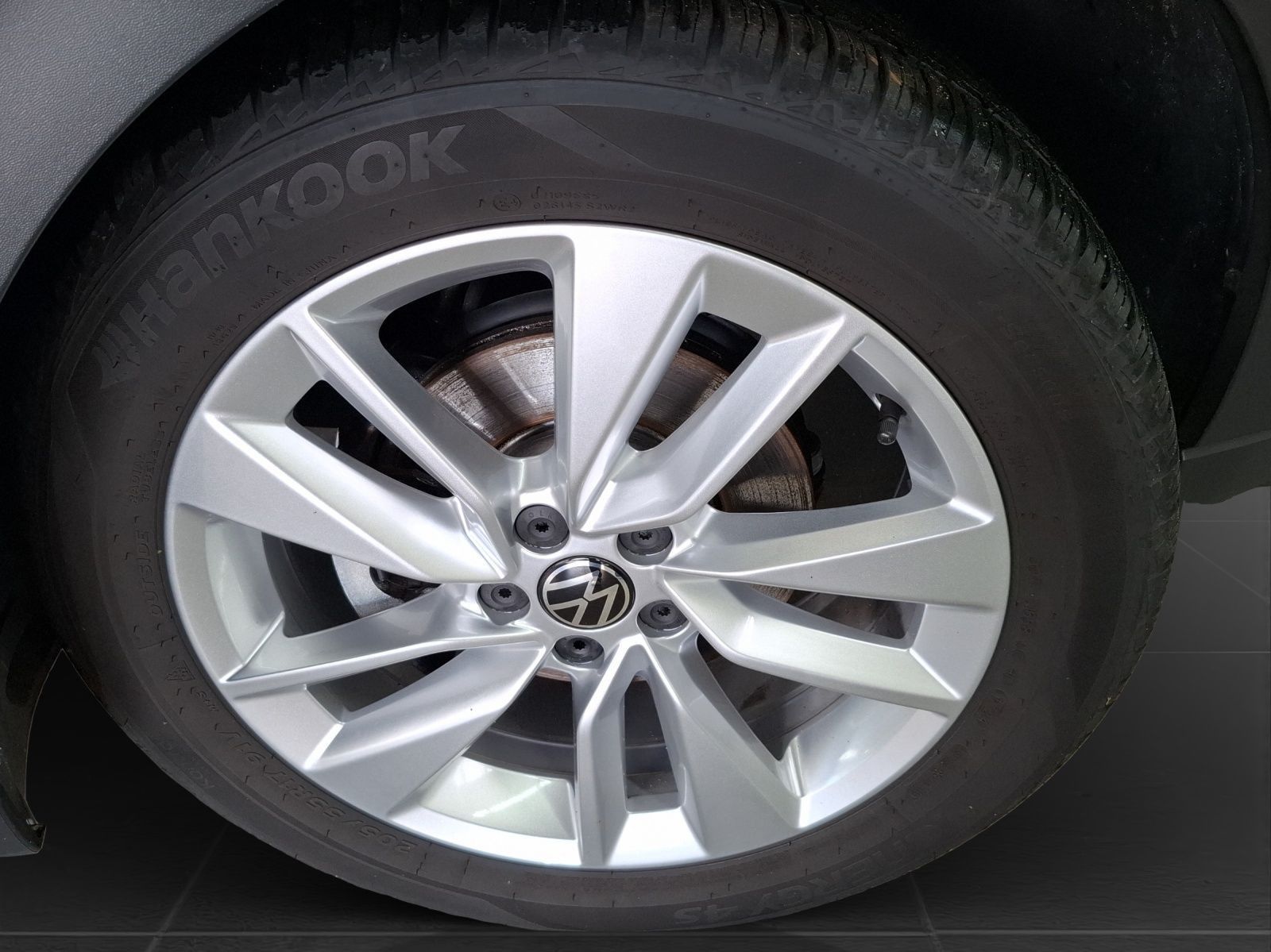 Volkswagen Taigo - Bild 7