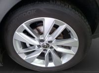 Volkswagen Taigo - Vorschau Bild 7