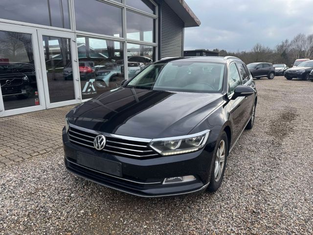 Volkswagen Passat Variant Highline BMT/Start-Stopp DSG, ACC