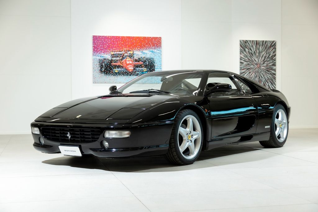 Ferrari F355