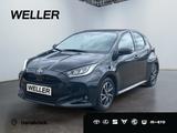 Toyota Yaris Hybrid 1.5 Team D *Navi*CAM*Spurhalteass*