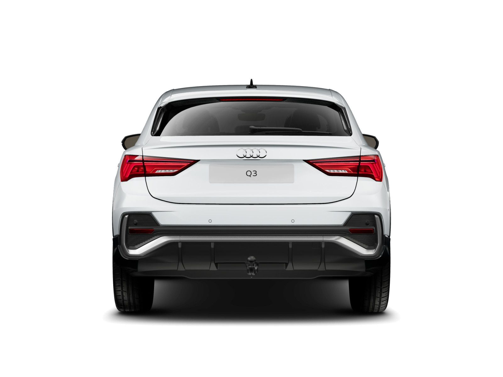 Audi Q3 - Bild 7