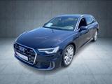 Audi A6 Avant Design S line 45 TFSI qu. S tr. PANO - Audi A6 Jahreswagen
