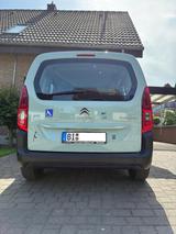 Citroën Berlingo PureTech 110 S&S FEEL M - Citroën Berlingo Gebrauchtwagen in Bielefeld