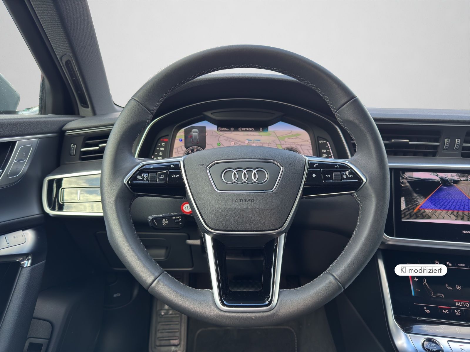 Audi A6 - Bild 10